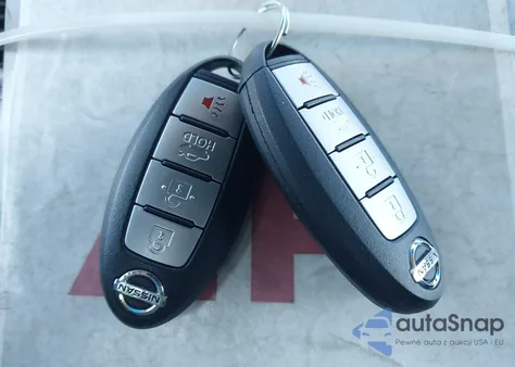 2015 Nissan Altima 2.5 from USA, damaged, VIN 1N4AL3AP5FC581517